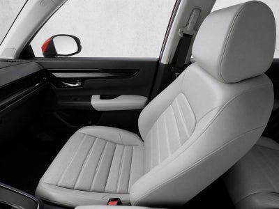 2025 Honda CR-V EX-L 2WD