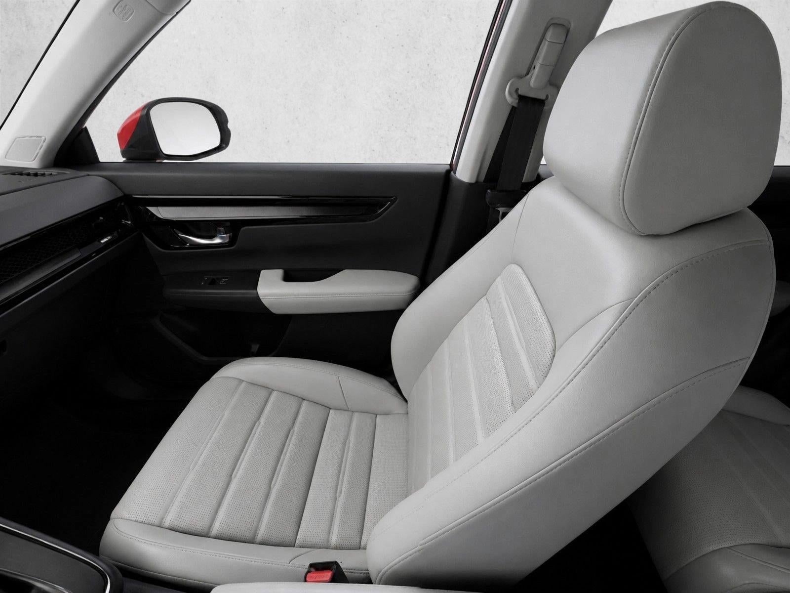 2025 Honda CR-V EX-L 2WD