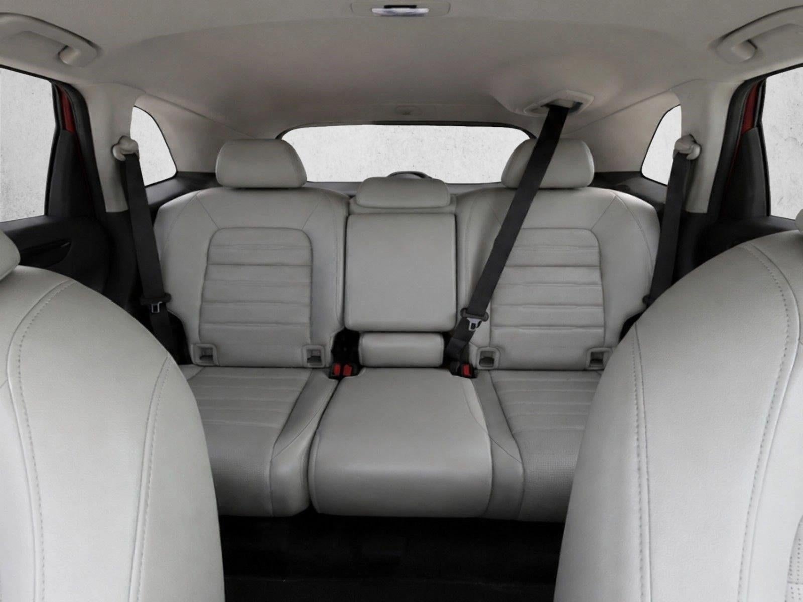 2025 Honda CR-V EX-L 2WD