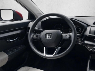 2025 Honda CR-V EX-L 2WD