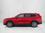 2025 Honda CR-V EX-L 2WD
