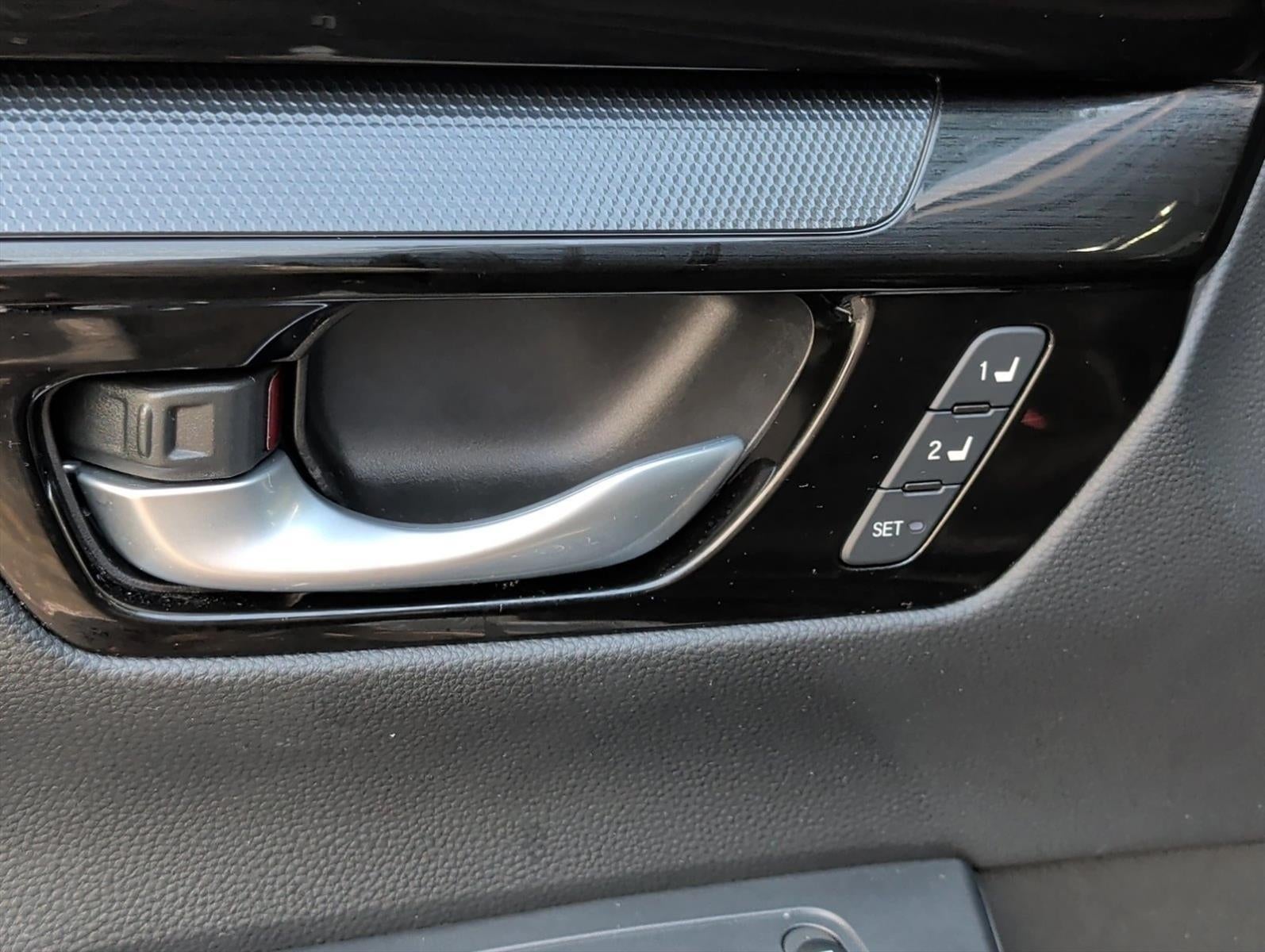 2023 Honda CR-V EX-L 2WD