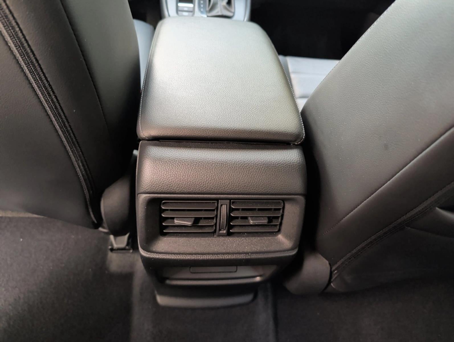 2023 Honda CR-V EX-L 2WD