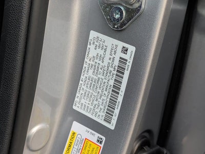 2023 Honda CR-V EX-L 2WD