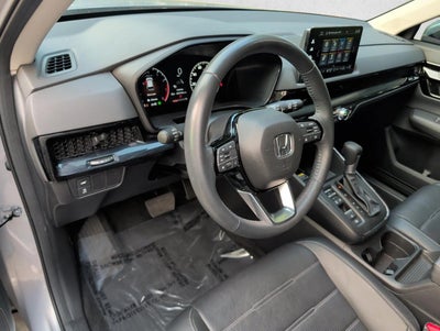 2023 Honda CR-V EX-L 2WD