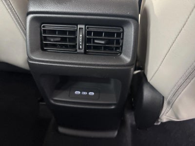 2024 Honda CR-V EX-L 2WD