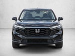 2025 Honda CR-V EX-L 2WD