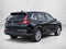 2025 Honda CR-V EX-L 2WD