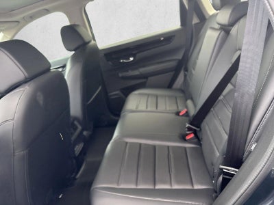 2024 Honda CR-V EX-L 2WD
