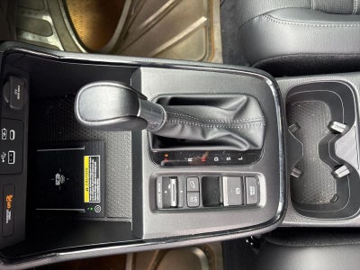 2024 Honda CR-V EX-L 2WD