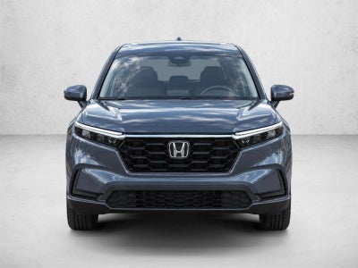 2024 Honda CR-V EX-L 2WD