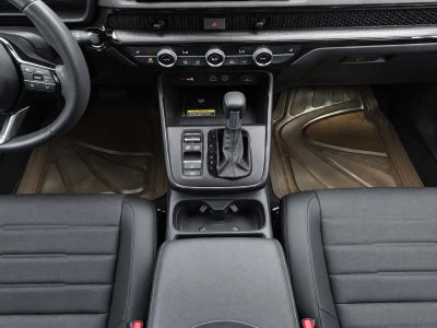 2024 Honda CR-V EX-L 2WD