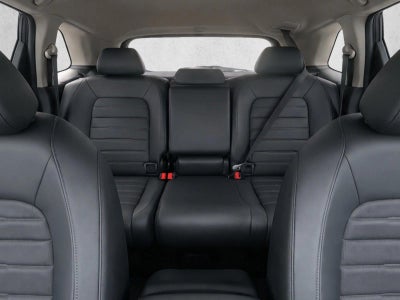 2024 Honda CR-V EX-L 2WD