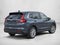 2024 Honda CR-V EX-L 2WD
