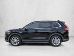 2025 Honda CR-V EX-L 2WD