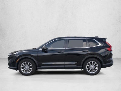 2025 Honda CR-V EX-L 2WD