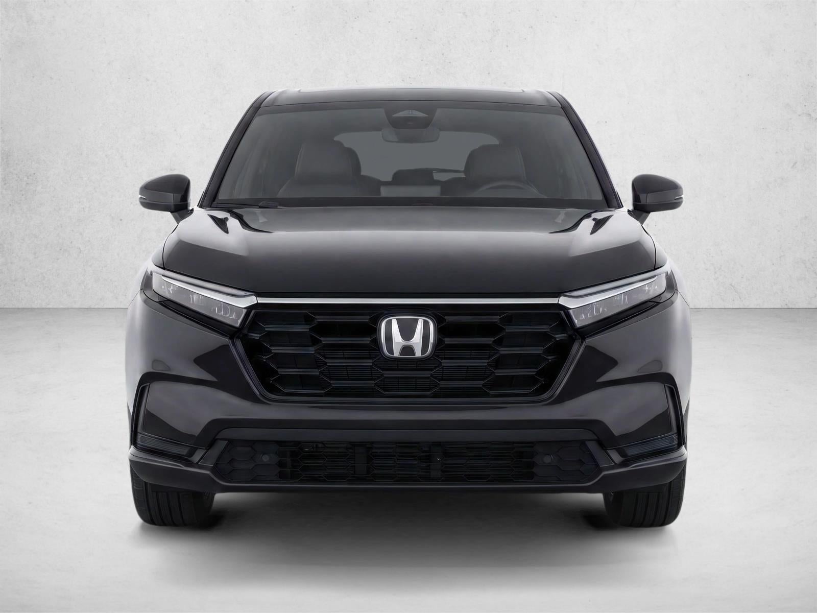 2024 Honda CR-V EX-L 2WD