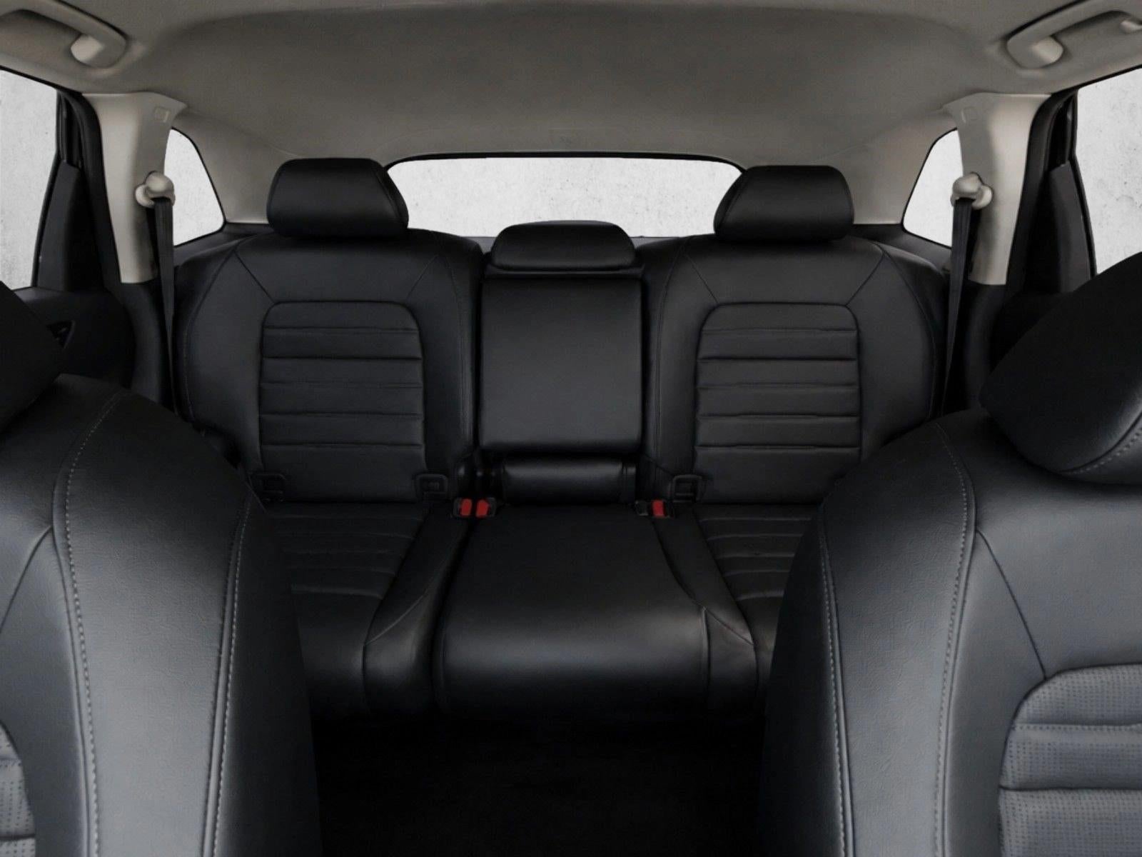 2024 Honda CR-V EX-L 2WD