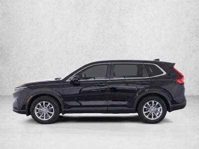 2024 Honda CR-V EX-L 2WD