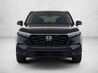 2025 Honda CR-V EX-L 2WD