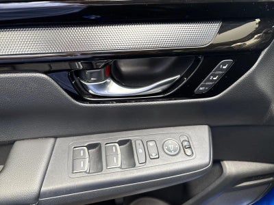2025 Honda CR-V EX-L 2WD
