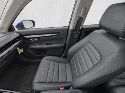 2025 Honda CR-V EX-L 2WD