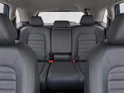 2025 Honda CR-V EX-L 2WD