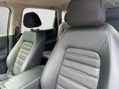 2025 Honda CR-V EX-L 2WD
