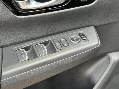 2025 Honda CR-V EX-L 2WD