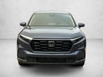2025 Honda CR-V EX-L 2WD