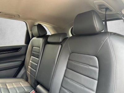 2025 Honda CR-V EX-L 2WD