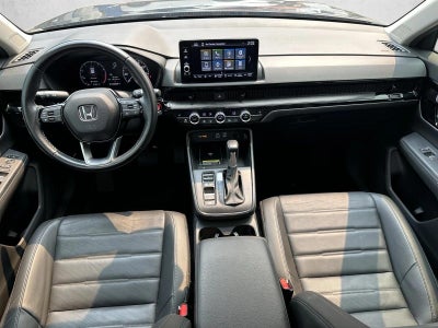 2025 Honda CR-V EX-L 2WD