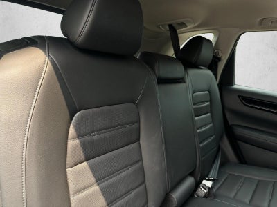 2025 Honda CR-V EX-L 2WD