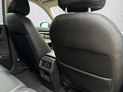 2025 Honda CR-V EX-L 2WD