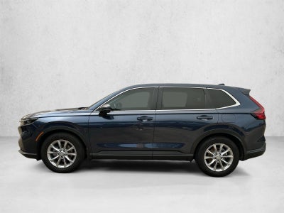 2025 Honda CR-V EX-L 2WD