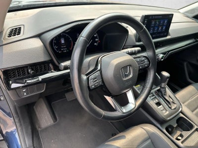 2025 Honda CR-V EX-L 2WD