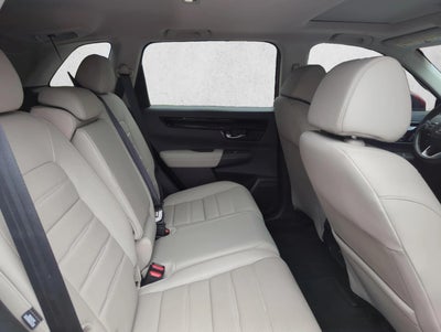 2024 Honda CR-V EX-L 2WD