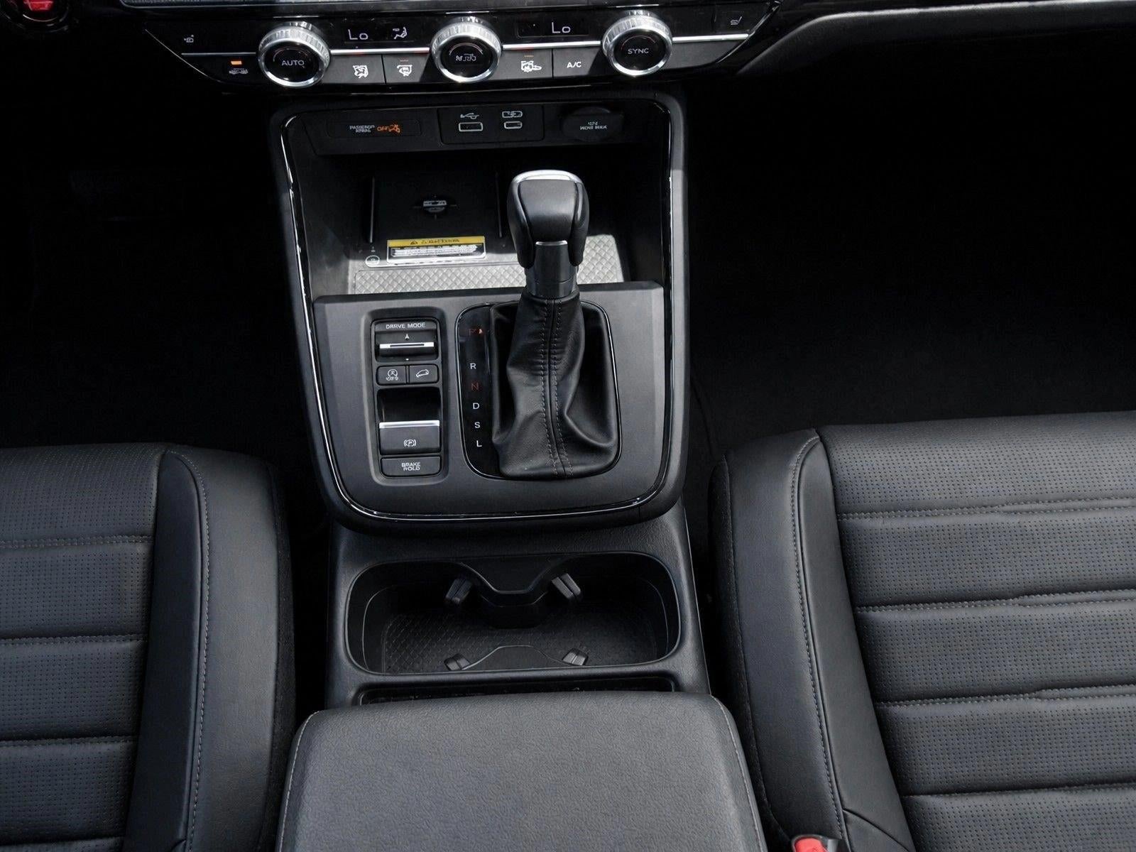 2025 Honda CR-V EX-L 2WD