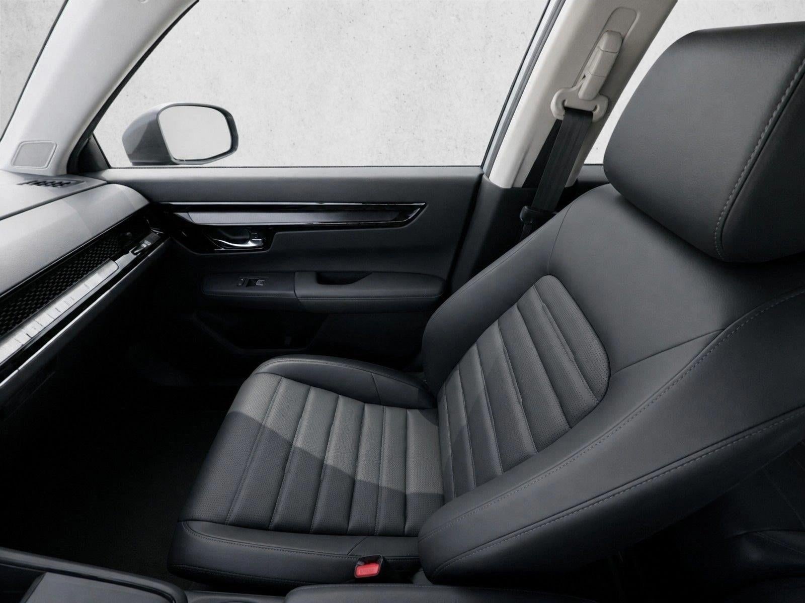 2025 Honda CR-V EX-L 2WD