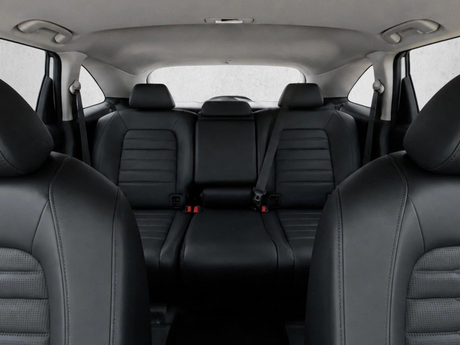 2025 Honda CR-V EX-L 2WD