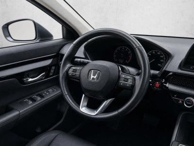 2025 Honda CR-V EX-L 2WD
