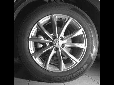 2025 Honda CR-V EX-L 2WD