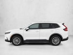2025 Honda CR-V EX-L 2WD