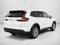 2025 Honda CR-V EX-L 2WD