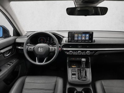 2024 Honda CR-V EX-L 2WD