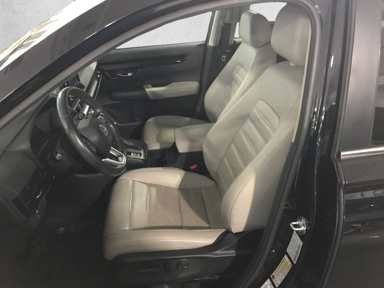 2024 Honda CR-V EX-L 2WD