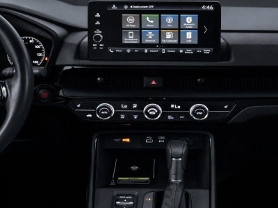 2024 Honda CR-V EX-L 2WD