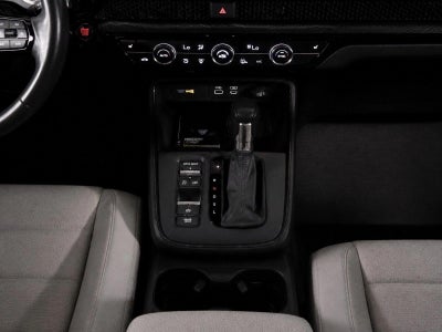 2024 Honda CR-V EX-L 2WD