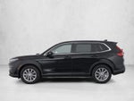 2024 Honda CR-V EX-L 2WD