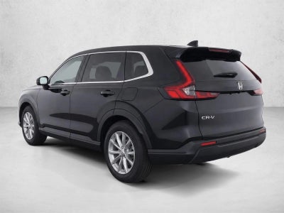2024 Honda CR-V EX-L 2WD